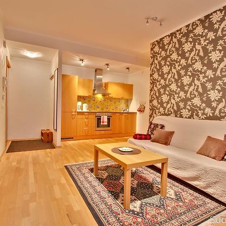 Daily Apartments - Ilmarine/Port Tallinn Ngoại thất bức ảnh