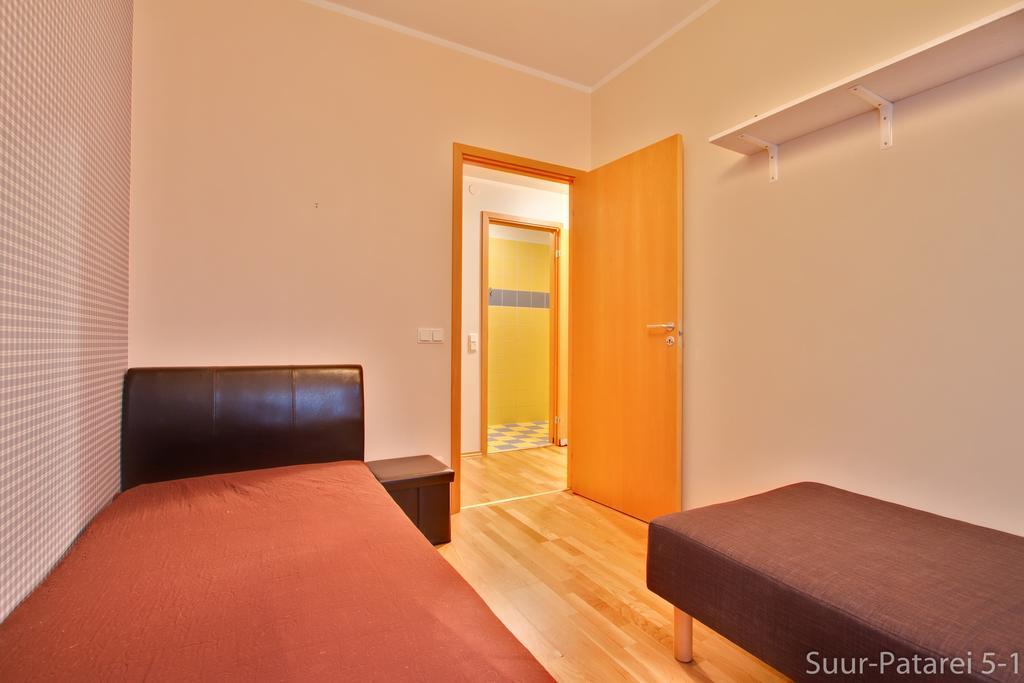 Daily Apartments - Ilmarine/Port Tallinn Ngoại thất bức ảnh