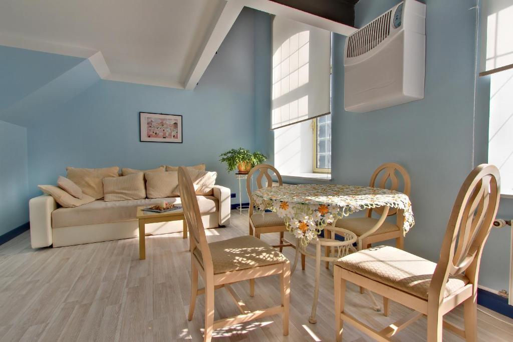 Daily Apartments - Ilmarine/Port Tallinn Phòng bức ảnh
