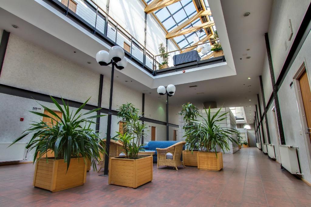 Daily Apartments - Ilmarine/Port Tallinn Ngoại thất bức ảnh