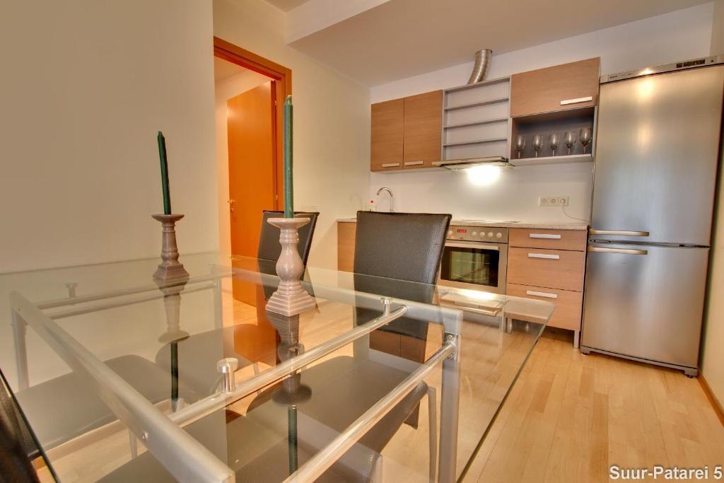 Daily Apartments - Ilmarine/Port Tallinn Phòng bức ảnh