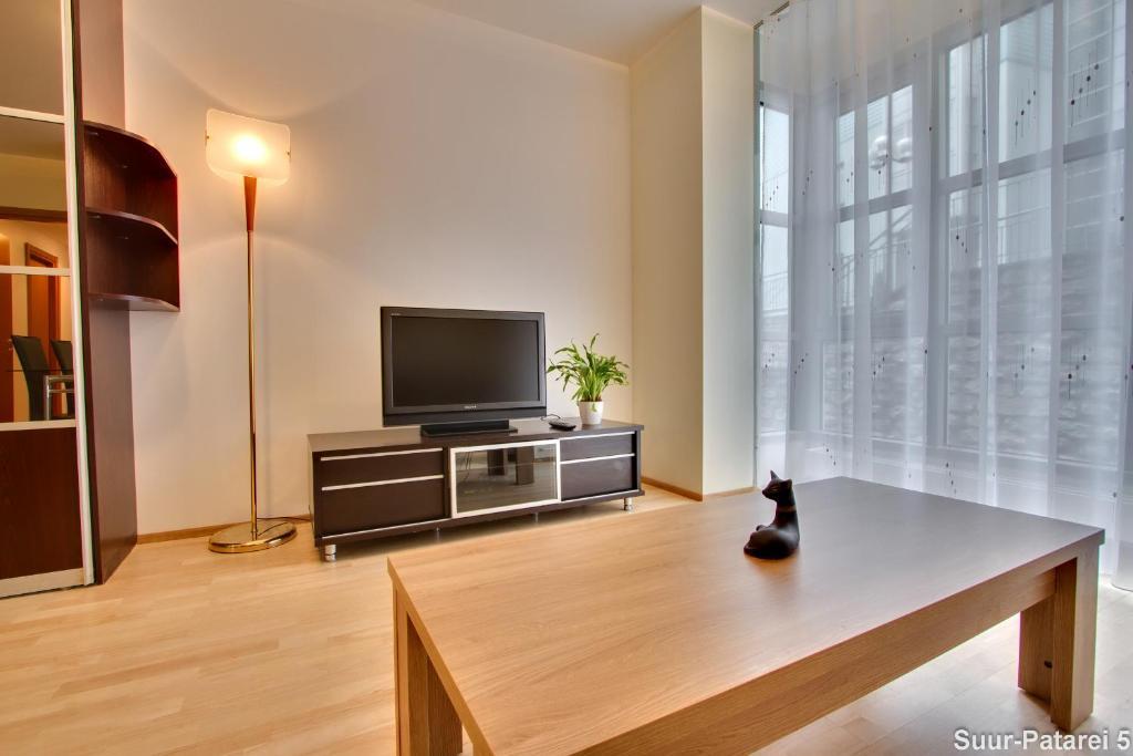 Daily Apartments - Ilmarine/Port Tallinn Phòng bức ảnh