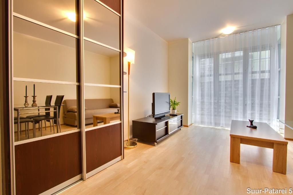 Daily Apartments - Ilmarine/Port Tallinn Phòng bức ảnh
