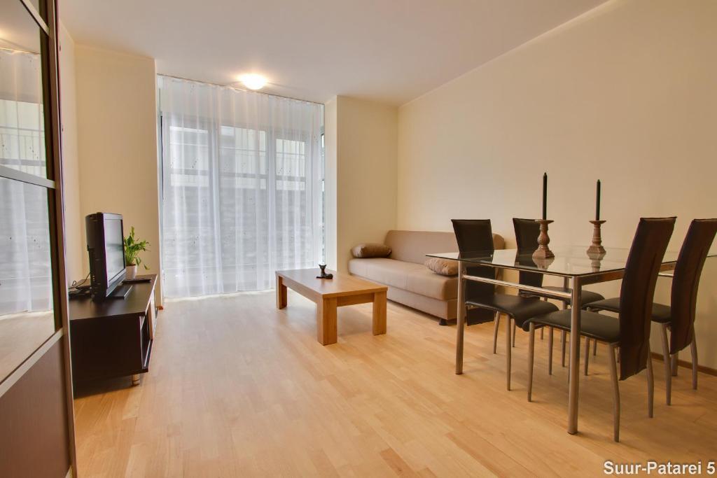 Daily Apartments - Ilmarine/Port Tallinn Phòng bức ảnh