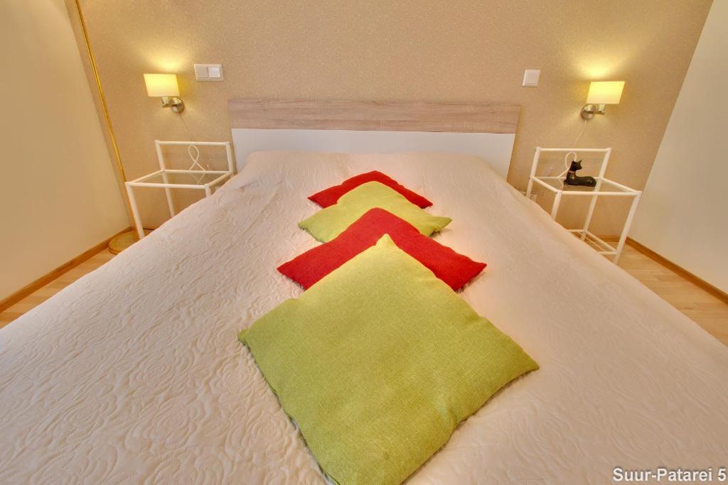Daily Apartments - Ilmarine/Port Tallinn Phòng bức ảnh