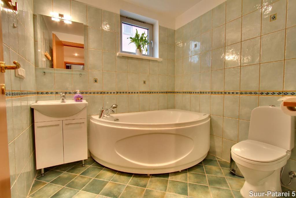 Daily Apartments - Ilmarine/Port Tallinn Phòng bức ảnh