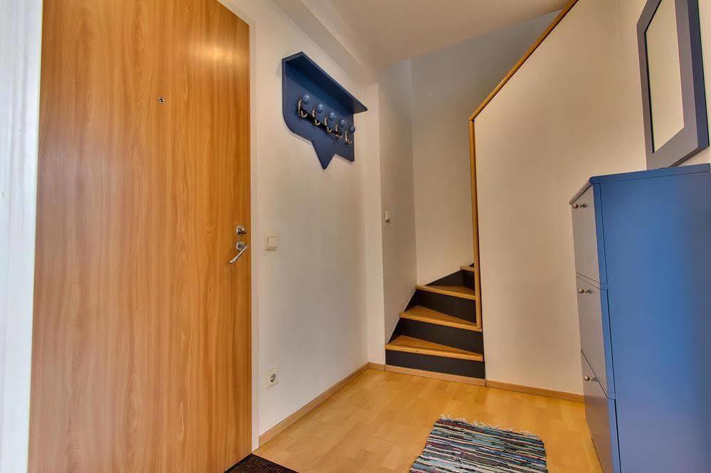 Daily Apartments - Ilmarine/Port Tallinn Ngoại thất bức ảnh