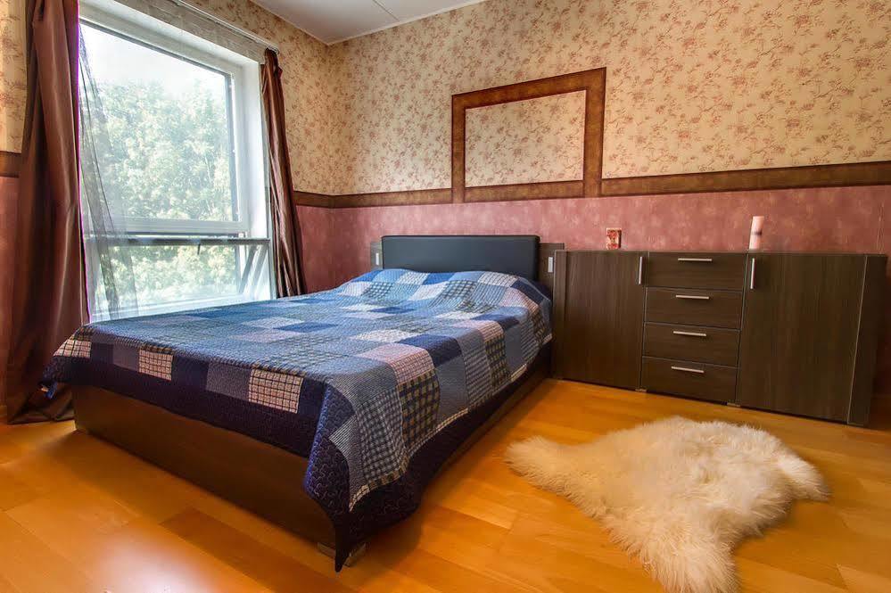 Daily Apartments - Ilmarine/Port Tallinn Ngoại thất bức ảnh