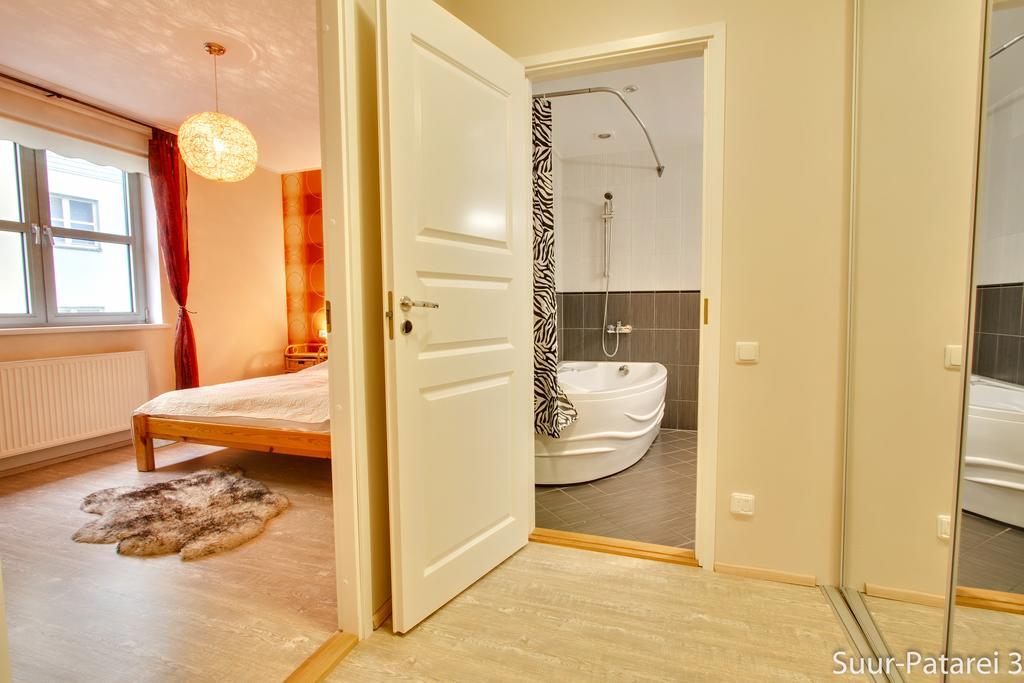 Daily Apartments - Ilmarine/Port Tallinn Phòng bức ảnh