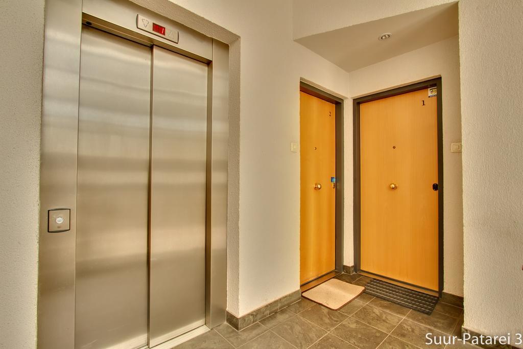 Daily Apartments - Ilmarine/Port Tallinn Phòng bức ảnh